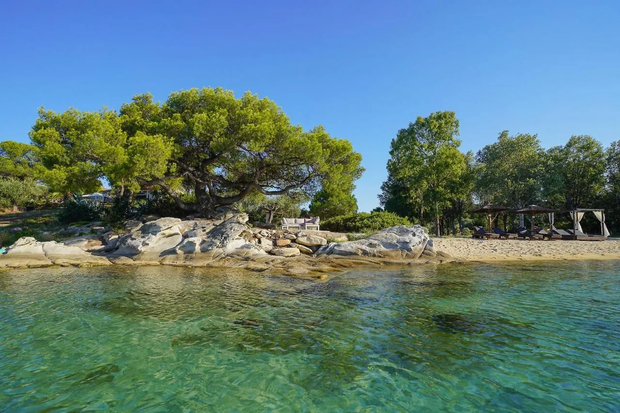 Serenity Estate Ormos Panagias