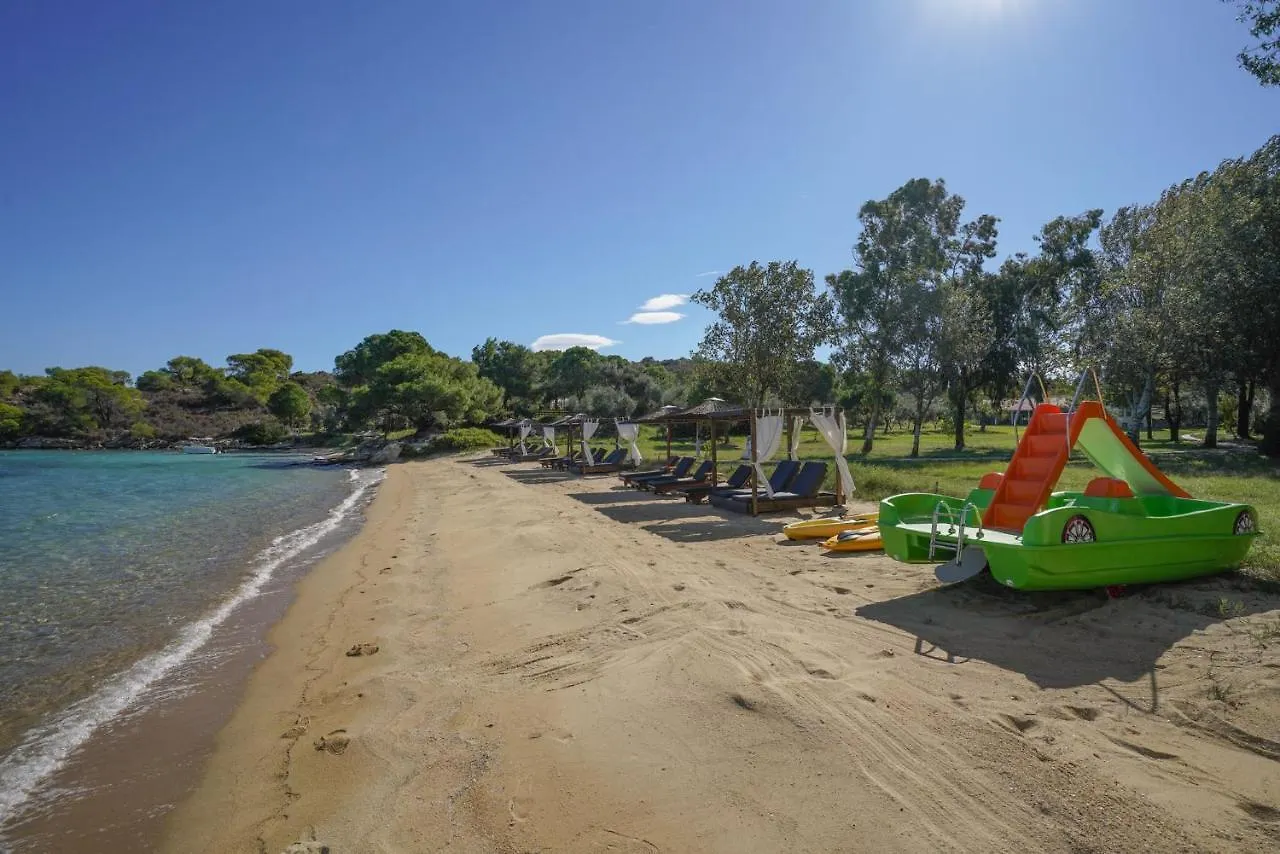 Casa de Férias Serenity Estate Ormos Panagias