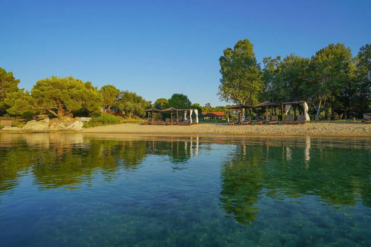 Casa de Férias Serenity Estate Ormos Panagias