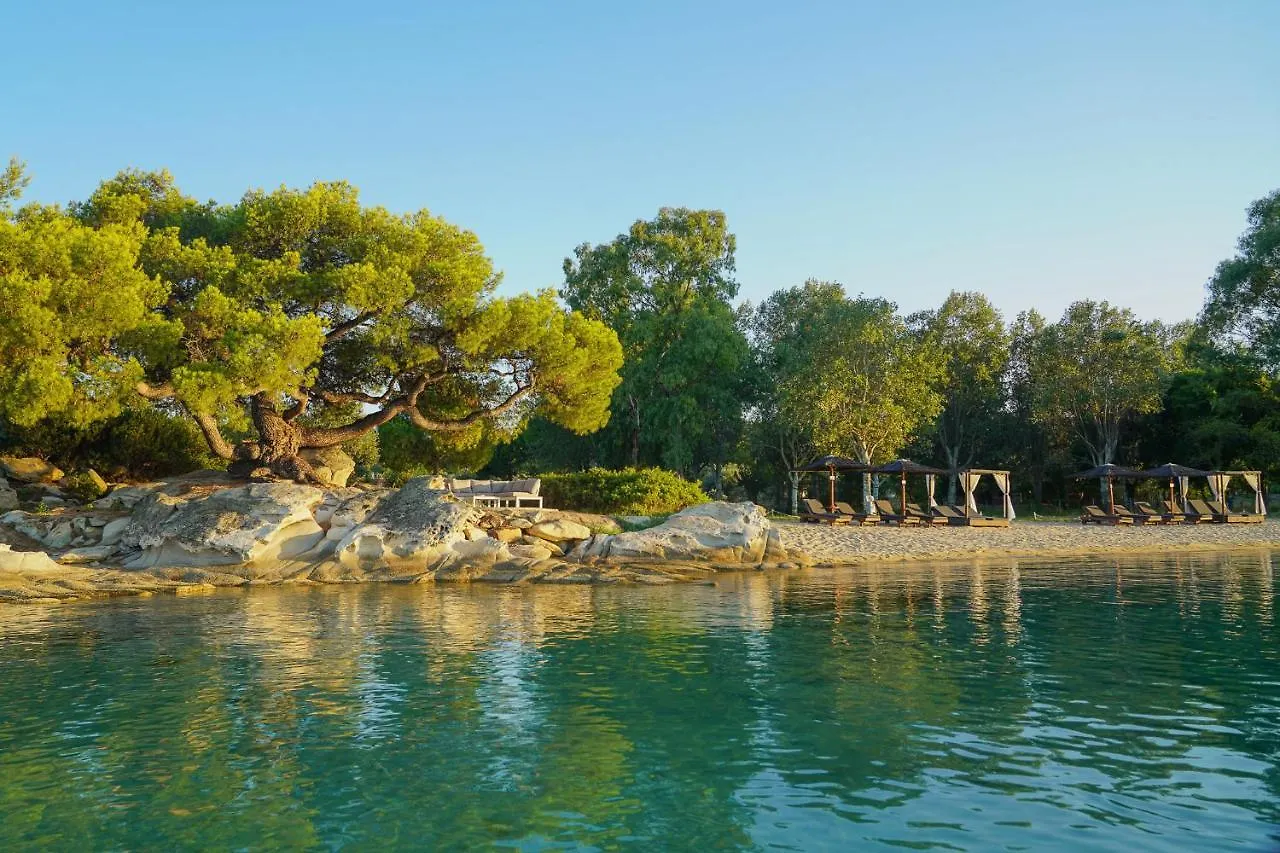 Serenity Estate Ormos Panagias