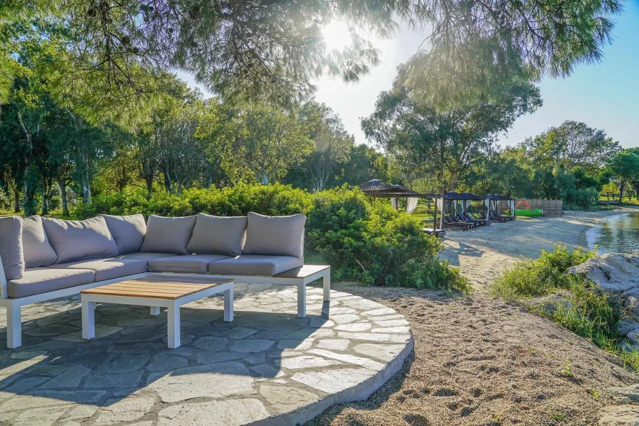 Serenity Estate Ormos Panagias 0*,