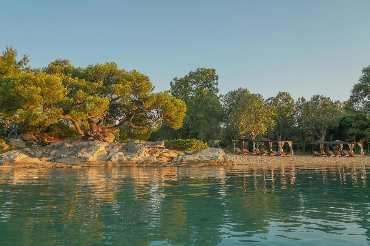 Serenity Estate Ormos Panagias