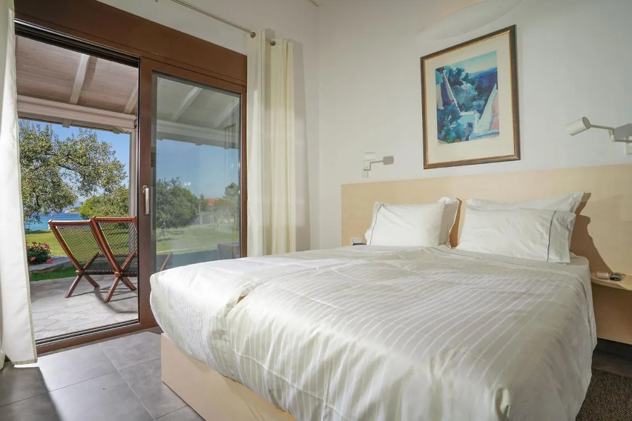 Casa de Férias Serenity Estate Ormos Panagias