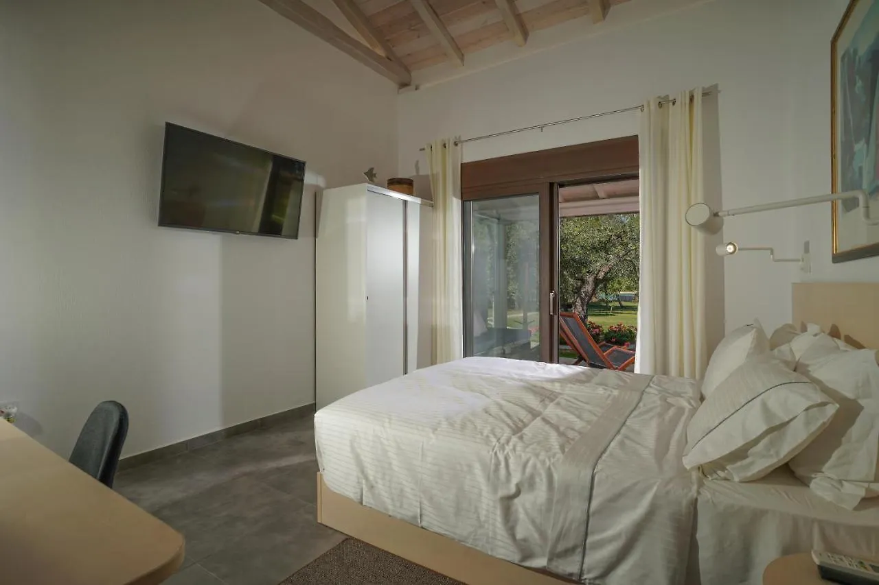 Serenity Estate Ormos Panagias