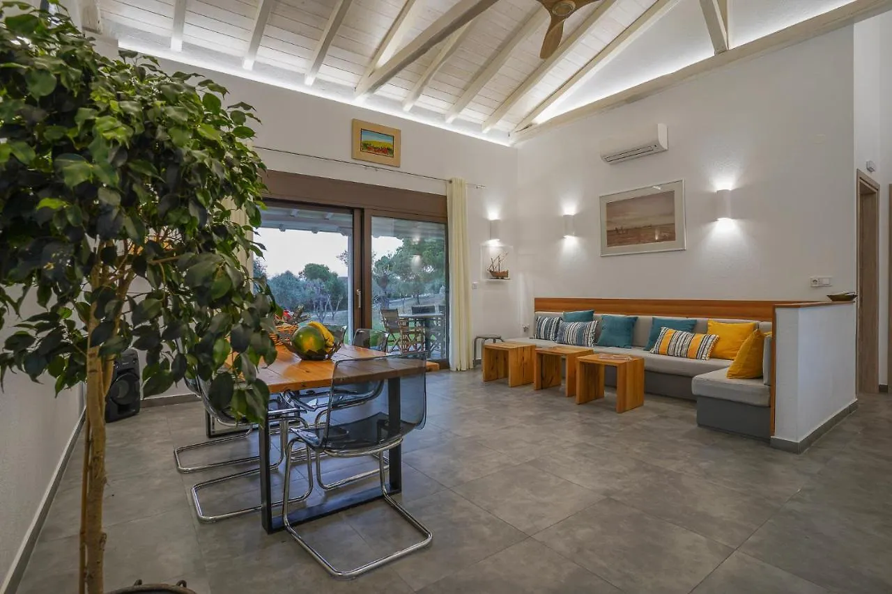 Serenity Estate Ormos Panagias Casa de Férias