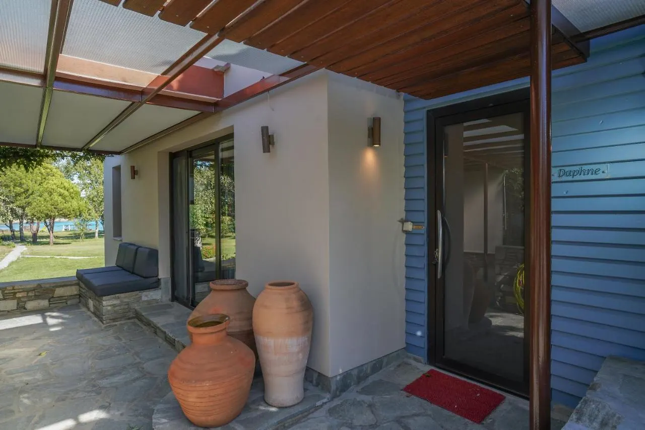 Casa de Férias Serenity Estate Ormos Panagias Grécia