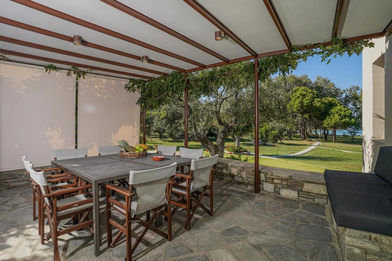Casa de Férias Serenity Estate Ormos Panagias