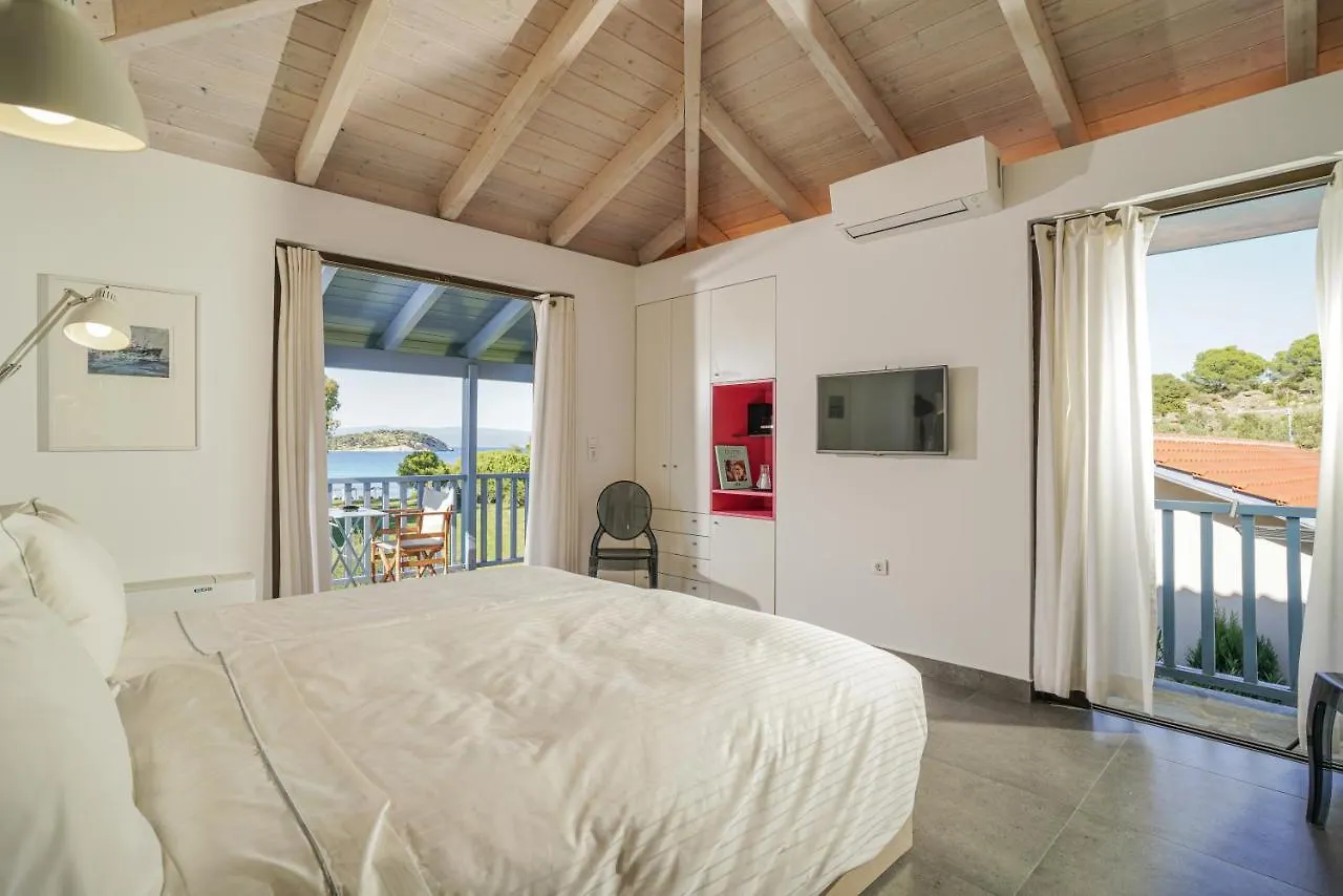 Serenity Estate Ormos Panagias