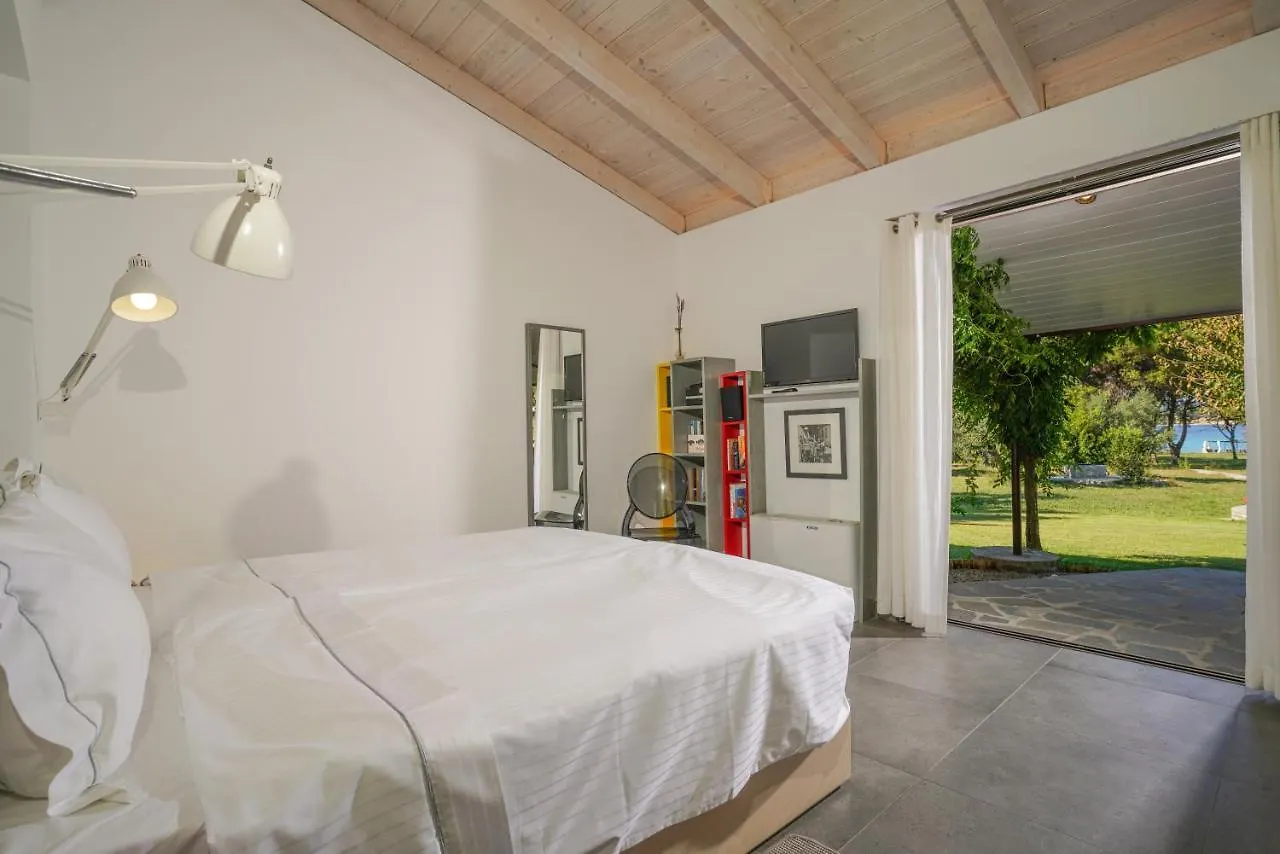 Serenity Estate Ormos Panagias
