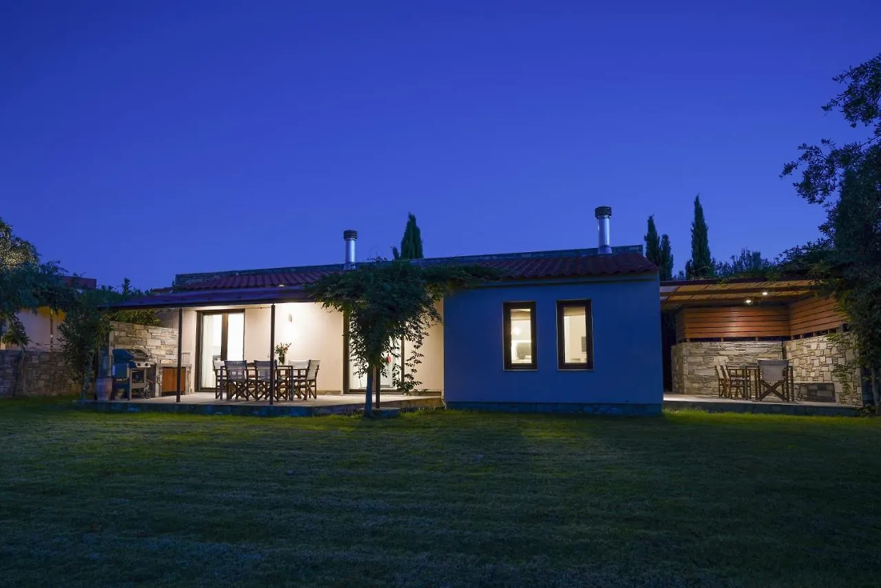 Casa de Férias Serenity Estate Ormos Panagias