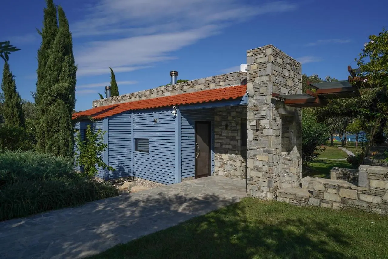 Serenity Estate Ормос-Панайяс 0*,