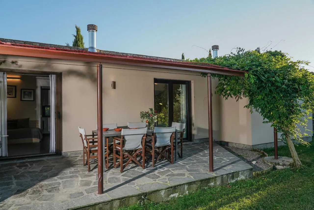 Serenity Estate Ормос-Панайяс 0*,  Греция